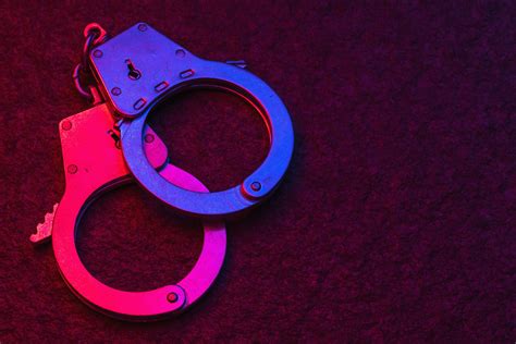 Framingham Police Arrest Natick Man on Motor Vehicle Violations
