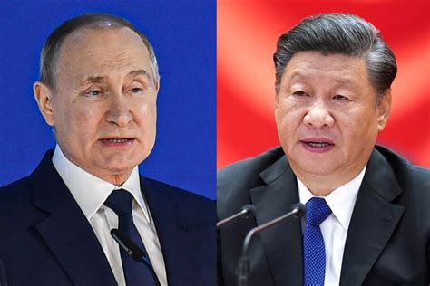 Vladimir Putin Y Xi Jinping Participarán Por Video Conferencia De La Cumbre Del G20 La