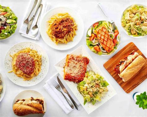 The 10 Best Italian Food Delivery In Toronto 2024 Order Italian Food
