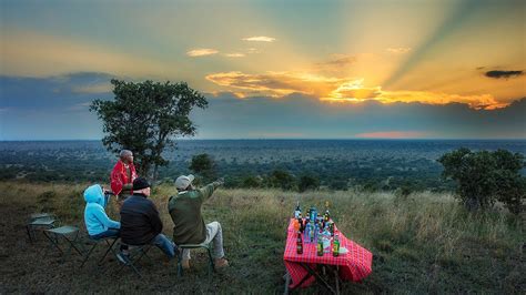Special Offersgrand Kenya Safari
