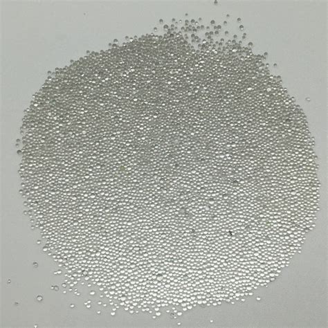 Mica Vermiculite Glass Beads Tourmaline Wancheng