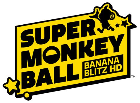 Super Monkey Ball Banana Blitz Hd Logopedia Fandom
