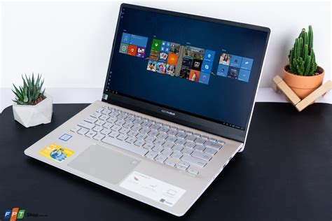 Tìm Hiểu Về Asus Vivobook S430 Laptop 14 Inch Phổ Thông Vn