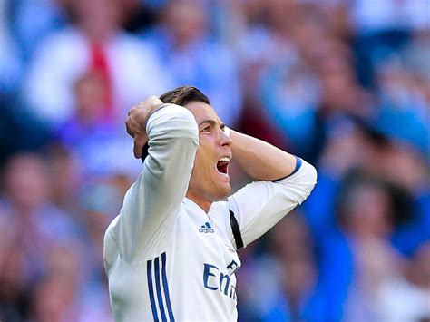 They are reigning European champions and Spanish league leaders, but