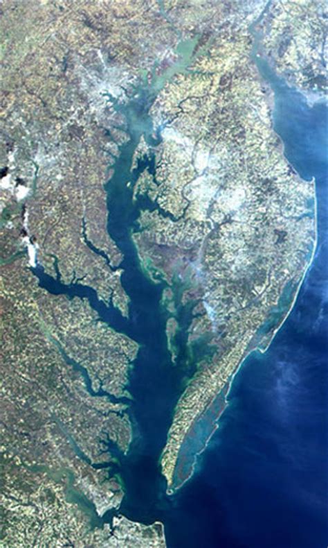 Chesapeake Bay Watershed Chesapeake Bay News