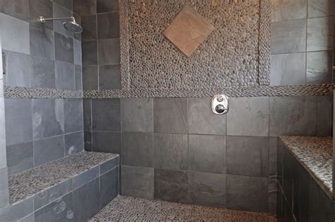 How to choose the material of your bathroom tiles. Bathroom Tile Grout Guide - Choose The Right Bathroom Tile ...