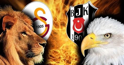 Şampiyonluğunu kazanmakla beraber fatih terim ile birlikte 7. GS-BJK derbisi pazartesi - Son Dakika Spor Haberleri