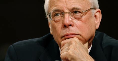 Did John Dean Go To Jail After Watergate Details Inside