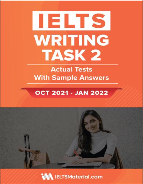 Ielts Writing Task 2 Actual Tests Oct 2021 Jan 2022 Sachphotos
