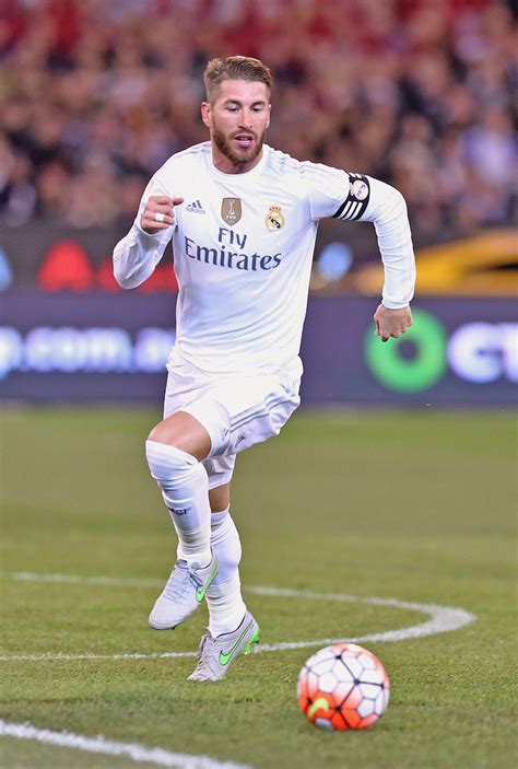 When sergio ramos could make psg debut amid latest injury blow. Sergio Ramos Wallpapers