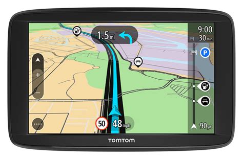 Tomtom Start 62 6 Inch Sat Nav Western Europe Lifetime Maps Review