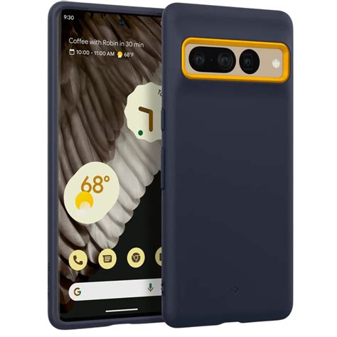 Las 9 mejores fundas delgadas para Google Pixel 7 Pro
