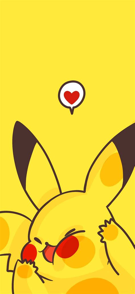 Pikachu Wallpaper Ixpap