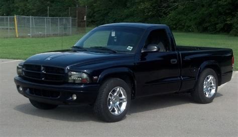 1998 Dodge Dakota Rt By Kyle Bridges Mopars Of The Month