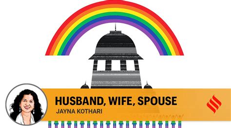 jayna kothari writes why and how the supreme court should recognise same sex marriage the