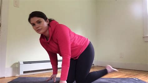 Yoga Class 3 Youtube