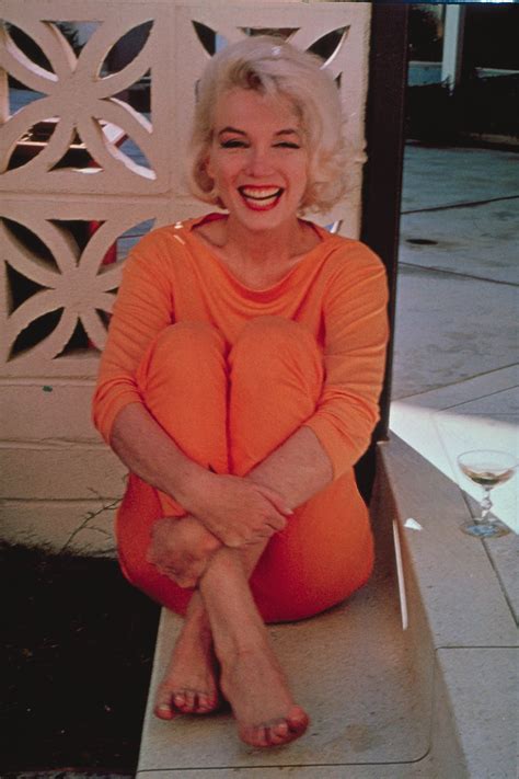 Marylin Monroe Six Toes Gaining Did Marilyn Monroe Really Have Six Toes Gilda Pubbee