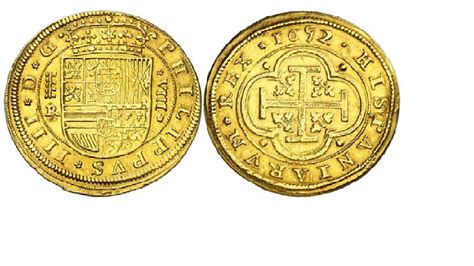 Spain The Most Valuable Spanish Coins In History Culture El PaÍs