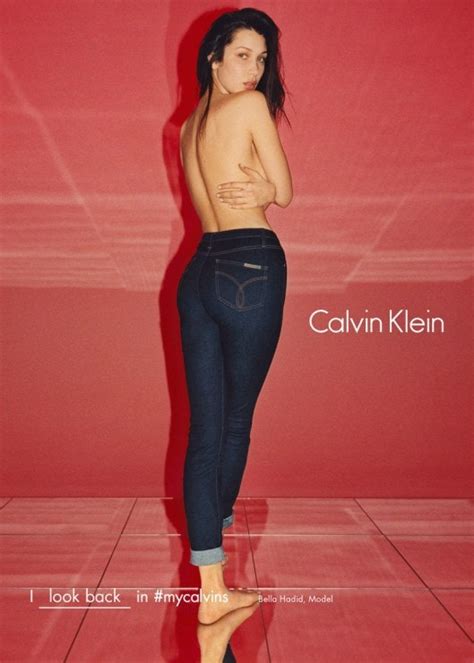Calvin Klein Brooke Shields Ad Lupon Gov Ph