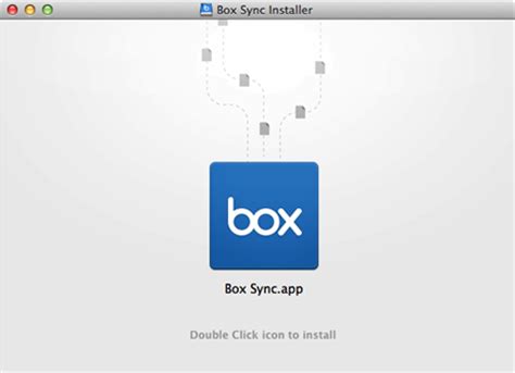 There are two apps for editing box data from your desktop. Box Sync for Mac OS X | University IT