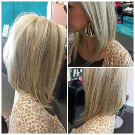 The most important element for beauty, which is the concern and ideal of every woman, is to immediately renew our hair. 10 Women's Long Bob Hairstyles For 2016