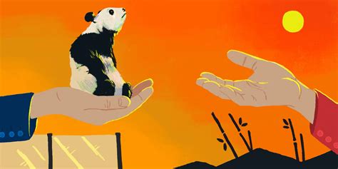After A Half Century Does Panda Diplomacy Still Work The China Project