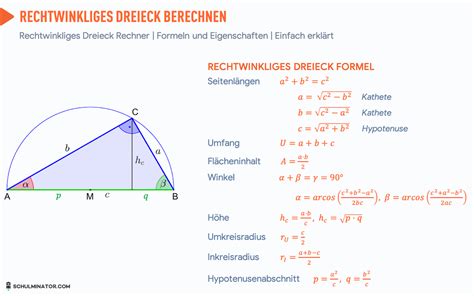 Wenn ein dreieck einen stumpfen winkel besitzt, dann wird dieses dreieck als stumpfwinkliges dreieck bezeichnet. Rechtwinkliges Dreieck | Rechtwinkliges dreieck, Dreieck formeln, Mathe formeln