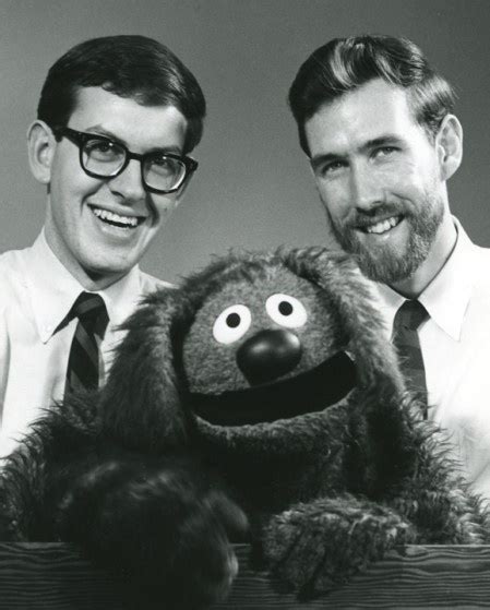 The Men Behind Rolf Muppets Jim Henson The Muppet Show
