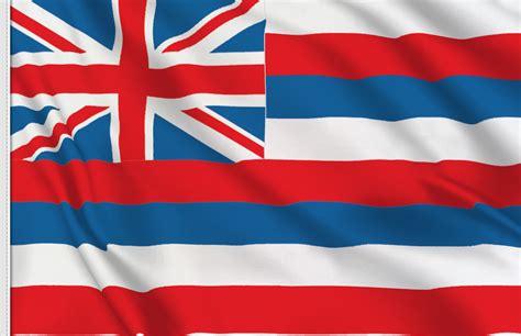 Hawaii Flag To Buy Flagsonlineit
