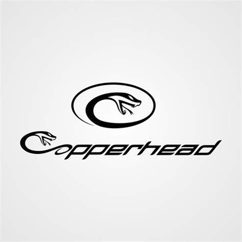 Copperhead Needs A New Logo Logo Design Contest