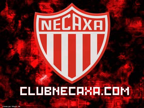 Cuenta oficial del equipo de aguascalientes. Escudo necaxista by Club-Necaxa on DeviantArt