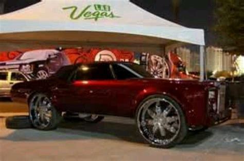 Pin By Lynsey Tye On Autos Donk Cars Pimped Out Cars Impala Car