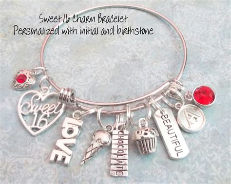 Enter our list of the most unique birthday gifts for her—no matter who she is. Sweet 16 Gift, 16th Birthday Gift for Girl, Birthday Girl ...