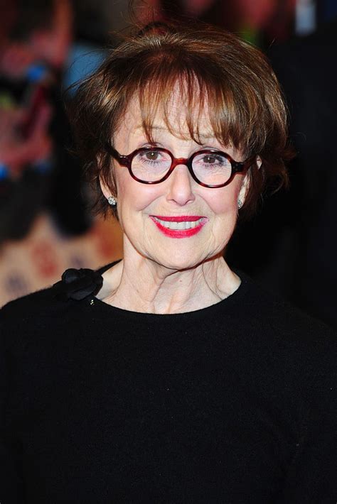 Una Stubbs Graced Stage And Screen In Long And Varied Career The