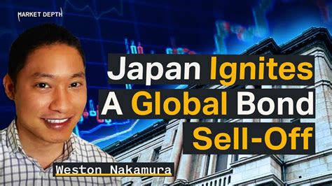 Bank Of Japans Week Of Bond Market Meddling Spikes Global Yields Youtube