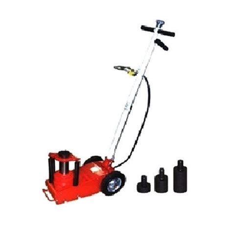 Hassle Free Operations Robust Construction Mild Steel Two Wheel Type