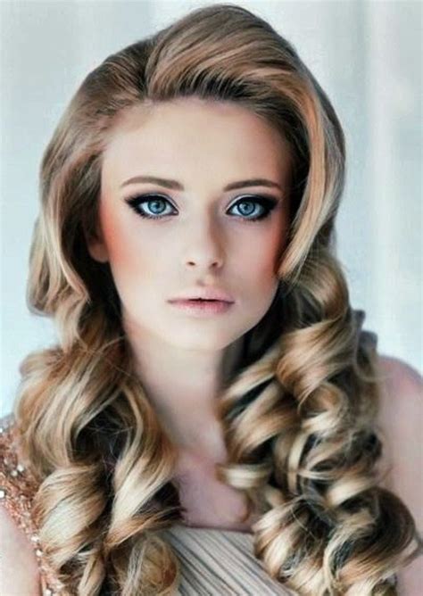 16 Vintage Hairstyle Long Hair Important Inspiraton Lawanda