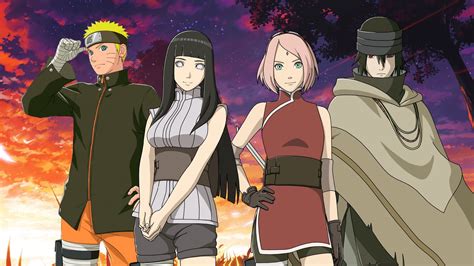 Episódio Dessa Semana De Boruto Naruto Next Generations Fez Uma Grande Mudança No Arco Do Exame