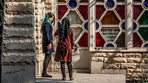 Women Of Iran Defy Mullahs By Embracing Western Fashions Fox News