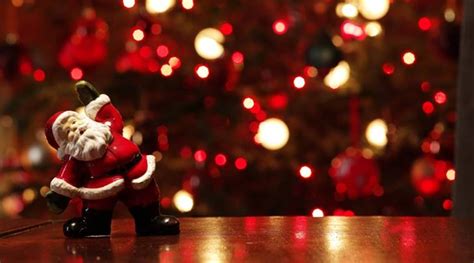 Different Xmas traditions and celebrations you probably didn't know about | Lifestyle Gallery 