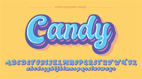 Typography Vector Art Icons And Graphics For Free Download