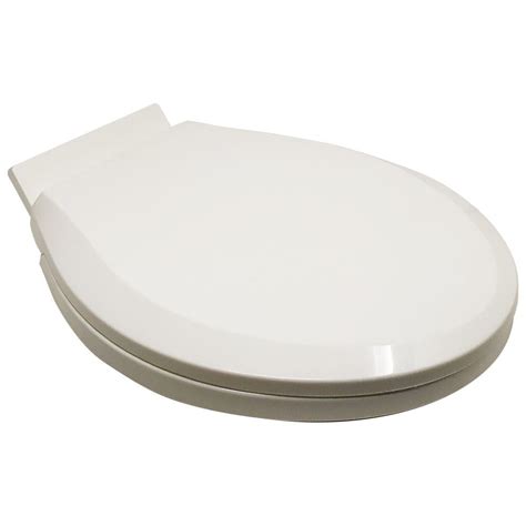 Toilet Seat Cover Soft Close