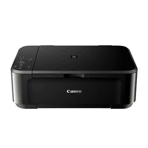 It has a print technology with two fine cartridges that support both black and color. Canon PIXMA MG3650 Noire - Imprimante multifonction Canon sur LDLC.com