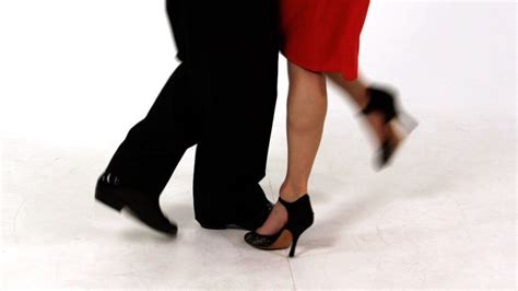 How To Do A Colgada In The Argentine Tango Howcast