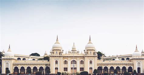 6 Most Beautiful School Buildings In India So Delhi