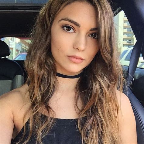 kyra santoro on instagram “i m an alien” kyra santoro long hair styles beautiful women