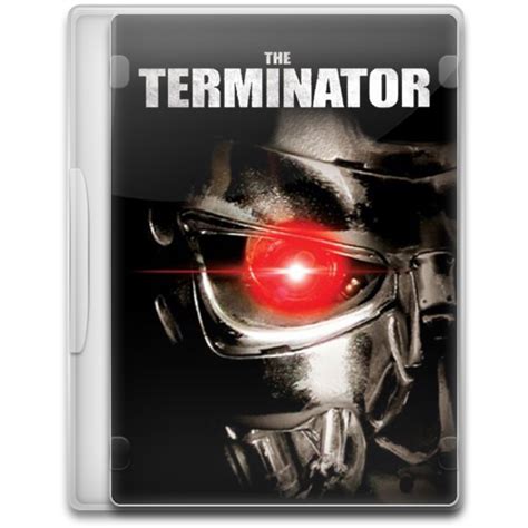 The Terminator Icon Movie Mega Pack 3 Iconset Firstline1