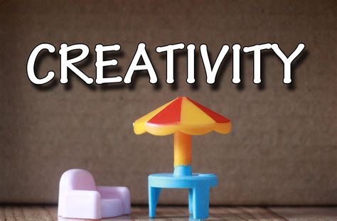 Creativity in Entrepreneurship: Importance and Types