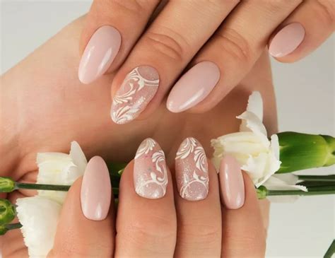 Wedding Nails 2023 Top 20 Amazing Nail Trends And Ideas For 2023