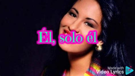 Selena El Chico Del Apartamento 512 Letra Youtube